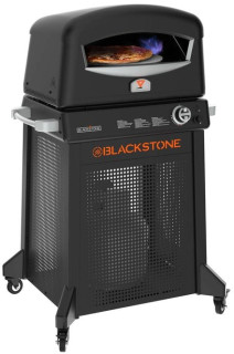 Blackstone-Gas-Pizza-Oven-with-Stand-and-Cover on sale