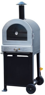 Jumbuck-Ascent-Pizza-Oven on sale