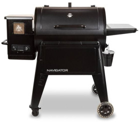 Pit-Boss-Navigator-850G-Pellet-Smoker on sale