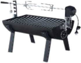 Jumbuck-Rondo-II-230V-Mini-Electric-Spit-Roaster on sale