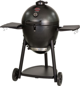 Char-Griller-Akorn-Kamado-Kooker-Charcoal-BBQ on sale