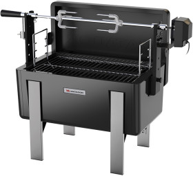 Matador-Radiant-Revolve-II-Spit-Roaster on sale