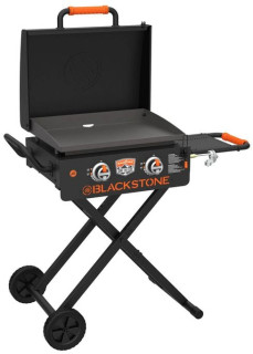 Blackstone-Omnivore-22in-56cm-2-Burner-Portable-Griddle-with-Cover on sale