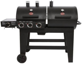 Char-Griller-Double-Play-Dual-Function-Gas-and-Charcoal-Grill on sale