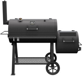 Oklahoma-Joes-Highland-Offset-Smoker on sale