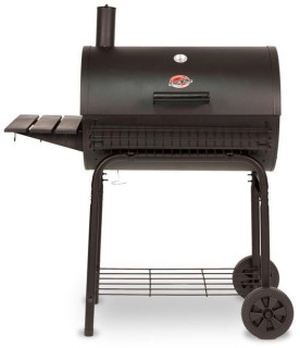 Char-Griller-Deluxe-BBQ on sale