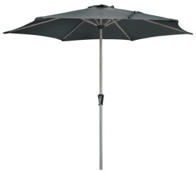 Marquee-Monaco-27m-Round-Charcoal-Market-Umbrella on sale