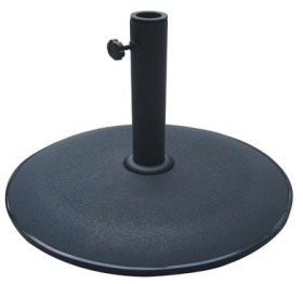 Marquee-15kg-Concrete-Umbrella-Base on sale