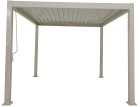 Mimosa-Portsea-Coast-Semi-Permanent-Gazebo on sale