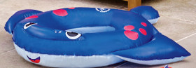 Coconut-Grove-Stingray-Inflatable-Kiddy-Float on sale