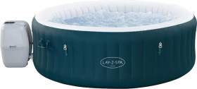 Bestway-Lay-Z-Spa-Miami-Dark-Green-Airjet-Inflatable-Spa on sale