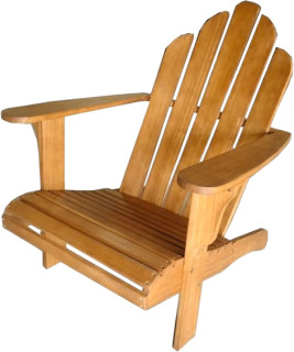 Mimosa-Cape-Cod-Timber-Adirondack-Chair on sale