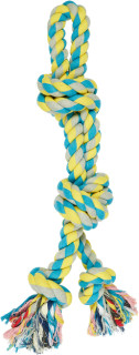 Happy-Tails-XL-Rope-Tug-Toy on sale