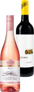 Oyster-Bay-Still-Whites-or-Ros-750ml-or-Iron-Horse-750ml on sale