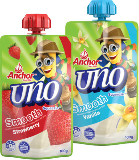 Anchor-Uno-Pouches-100g on sale