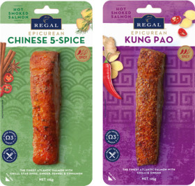 Regal-Epicurean-Salmon-Portions-125g on sale