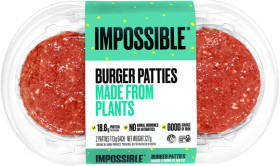Impossible-Plant-Based-Beef-Burger-227g on sale