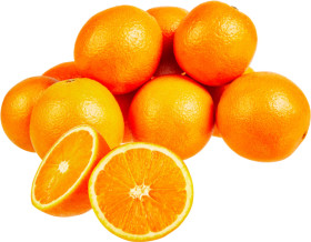 Loose-Navel-Oranges on sale