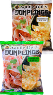 Auntie-Dais-Dumplings-400-600g on sale
