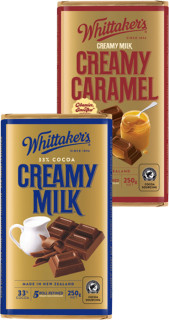 Whittakers-Chocolate-Blocks-250g on sale
