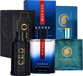 Mens-Womens-Fragrances-100mL on sale