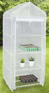 Tussock-4-Tier-Greenhouse on sale