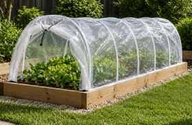 Tussock-Grow-Tunnel on sale
