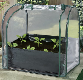 Tussock-Pop-Up-Greenhouse on sale