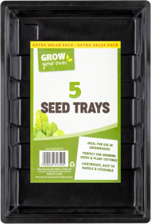 Large-Seed-Trays-5-Pack on sale
