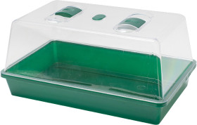 Tussock-Mini-Greenhouse on sale