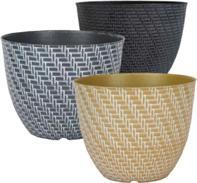 Tussock-Looma-Planter on sale