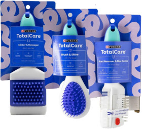 Purina-Total-Care-Grooming-Range on sale
