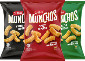 ETA-Munchos-Snack-100g on sale