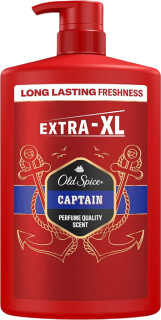 Old-Spice-3in1-Captain-Body-Hair-Face-Wash-1L on sale