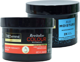 Tresemm-Hair-Masks-440mL on sale
