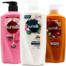 Sunsilk-Shampoo-Conditioner-625-700mL on sale