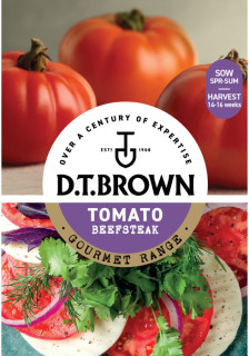 DT-Brown-Gourmet-Tomato-Beefsteak-Seeds on sale