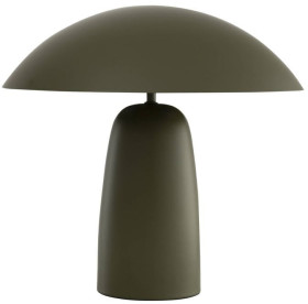 Astin-Sinclair-Orson-Mushroom-Table-Lamp-in-Olive on sale