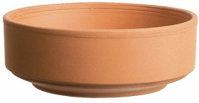 Northcote-Pottery-Cylinder-26cm-Italian-Terracotta-Bowls on sale
