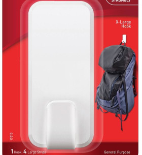 Command-3M-Command-White-XL-Utility-Hook on sale