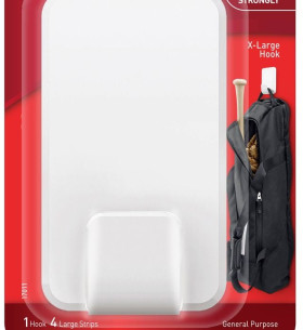 Command-3M-Command-White-Adhesive-Mega-Utility-Hook on sale