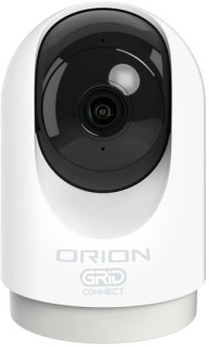 Orion-2K-Pro-Smart-Wi-Fi-Indoor-Pan-and-Tilt-Security-Camera-with-Grid-Connect on sale