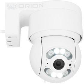 Orion-Smart-3MP-Outdoor-Pan-and-Tilt-Security-Camera-with-Grid-Connect on sale