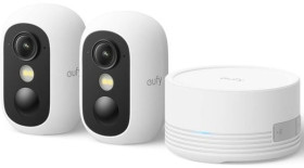 Eufy-C35-Security-Camera-Kit-Pack-of-2 on sale