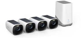 Eufy-eufyCam-3-Security-Camera-Kit-Pack-of-4 on sale