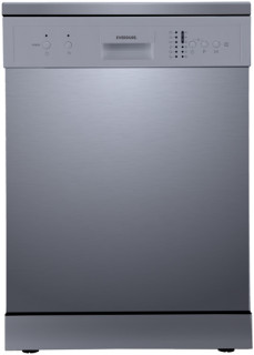 Everdure-WELS-45-star-107Lwash-12-Place-Settings-60cm-Stainless-Steel-Dishwasher on sale