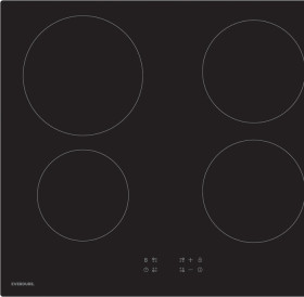 Everdure-60cm-Induction-Hob on sale