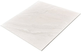 Practa-Solutions-60cm-x-60cm-Indoor-Floor-and-Wall-Tile-in-Crema on sale