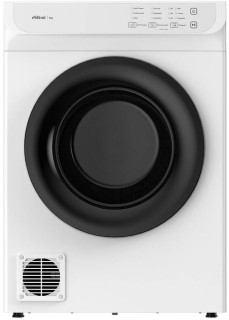 Mistral-25-star-332Whyear-8kg-Air-Vented-Tumble-Dryer on sale