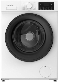 Mistral-WELS-4-star-82Lwash-5-star-171kWHyear-8kg-Front-Load-Washing-Machine on sale